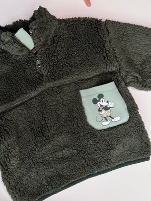 Mickey set