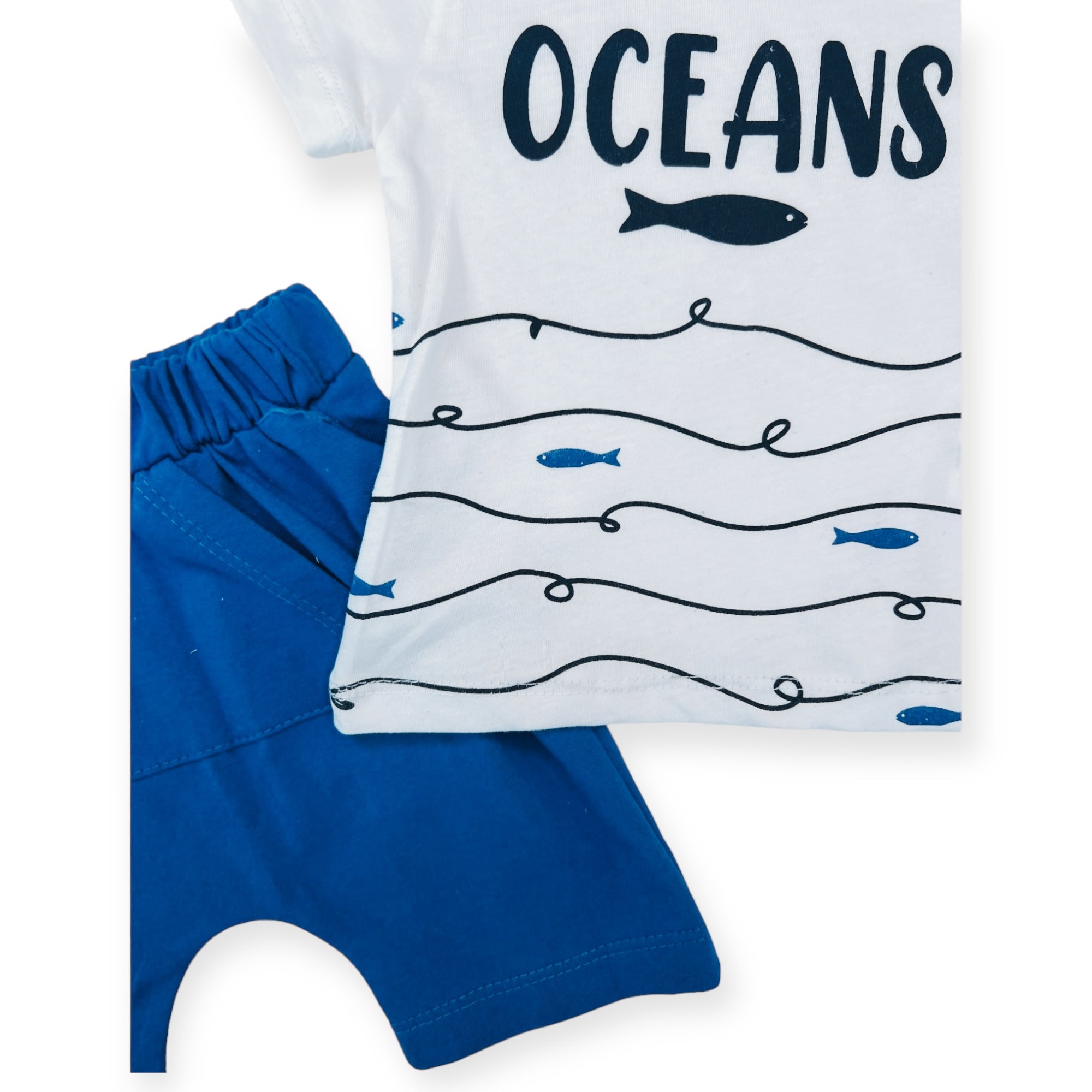 Ocean set