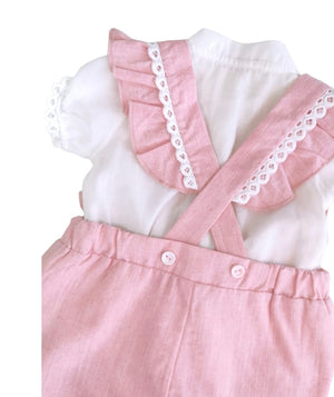 Princess romper