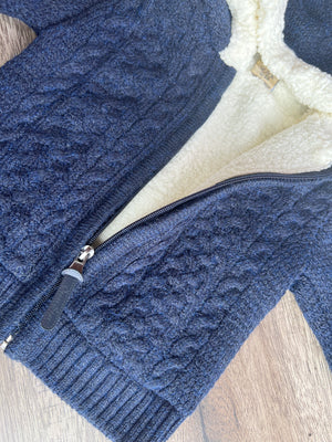 Baby Knit jacket