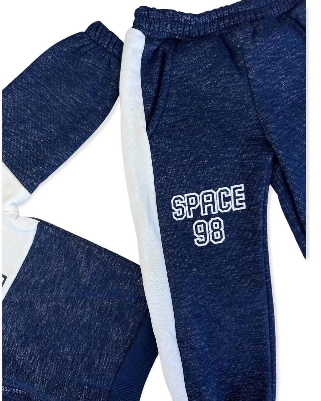 Space set