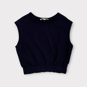 Sima crop top