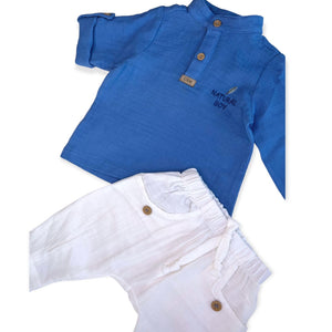 Linen set