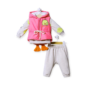 Baby chick set