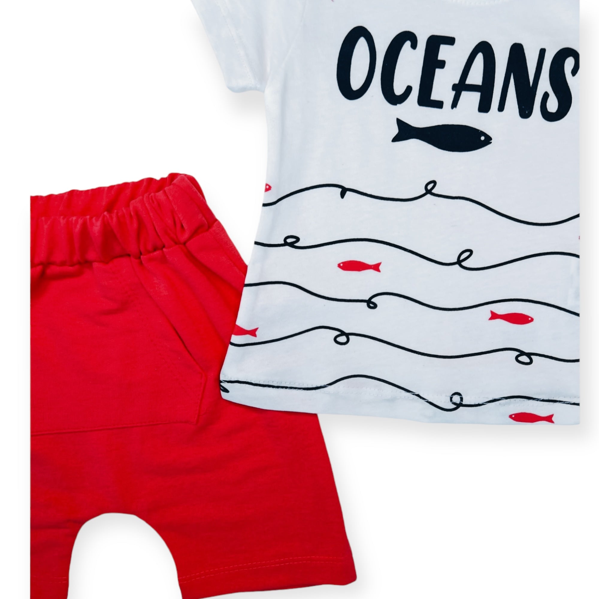 Ocean set