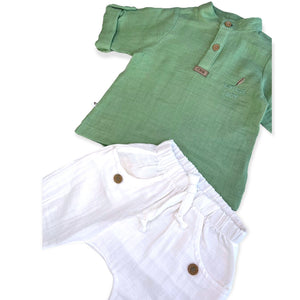 Linen set