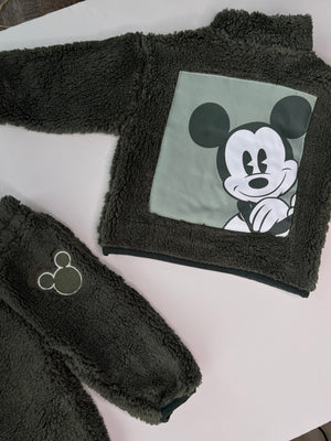 Mickey set