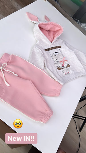 Baby rabbit set